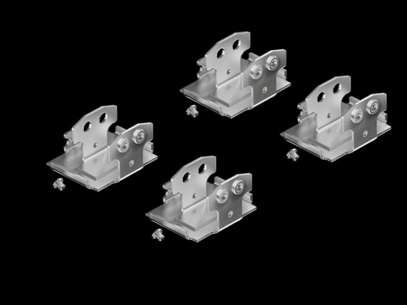 Mounting kit swing frame AX (2034010)