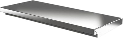 Rain hood AX 380X210 Rf