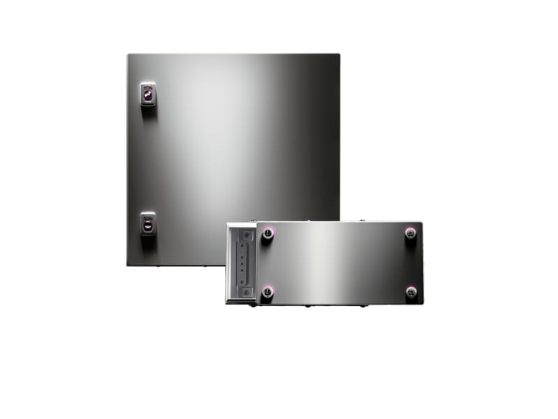 Wall Mounting Bracket AX, 40 mm, 4 pcs (2503020)