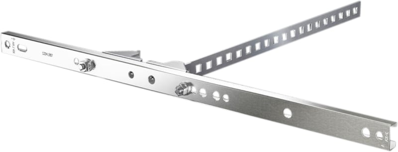 Mast Bracket AX KX (2584100)