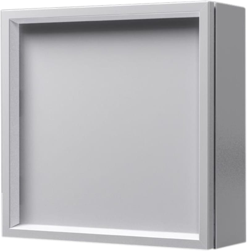 Rittal 2746010 AX Operating Panel 597 x 597 x 36 mm IP54