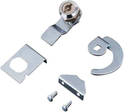Rittal 2749100 FT Cam Lock for AX Operating Panel