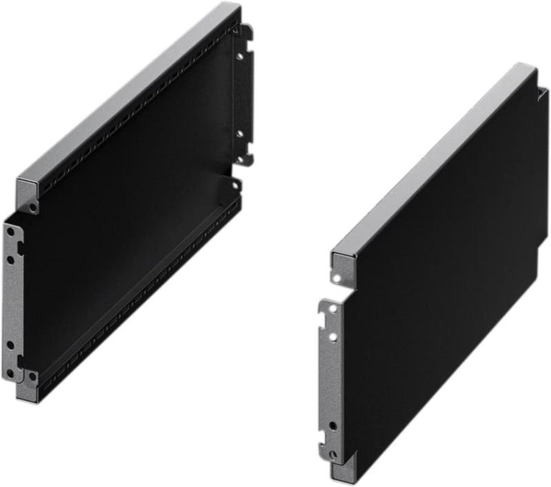 Base panels on the side 200X400 (2820420)