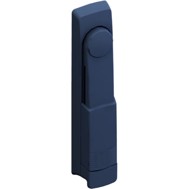 ABB TZ510 Swing Handle for 40 mm Half-Cylinder, TwinLine Cabinets