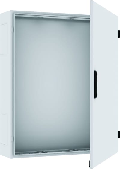 WALL-Mount Cabinet TL205G 800X550X275MM IP55