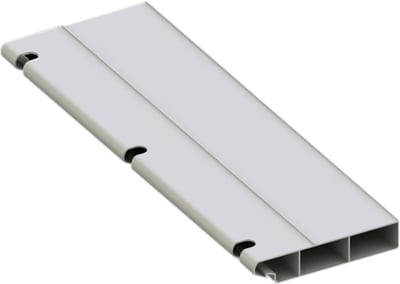 Cover TZ619 Double 800X100X30MM