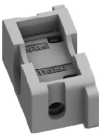 EDF-Adapter TZ606 FOR Bracket TZ604/605