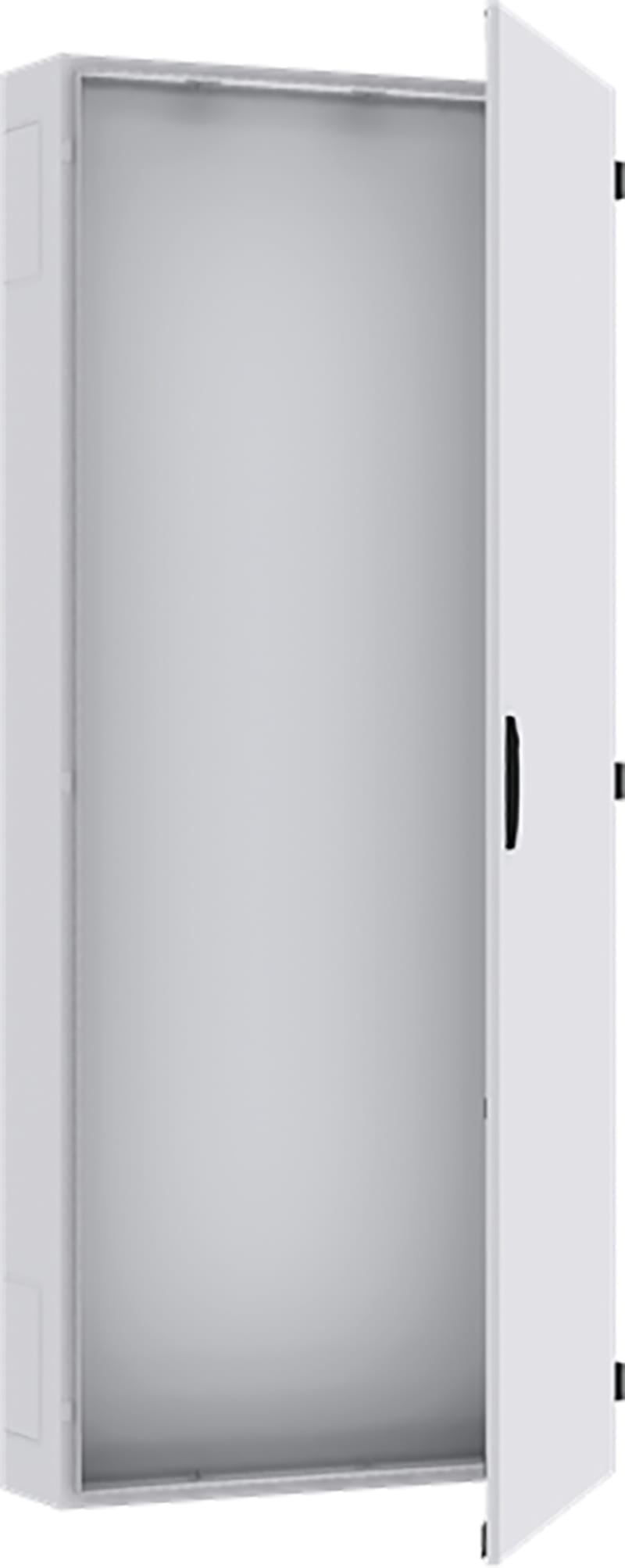 Floor-Standing Cabinet TL312G 1850X800X275MM IP55 (2CPX010102R9999)