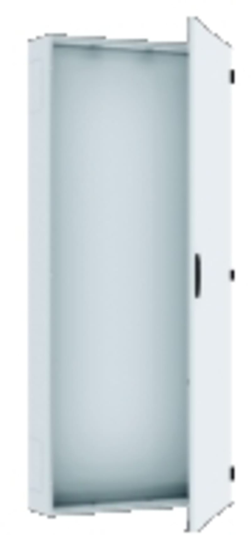 Floor-Standing Cabinet TL412G 1850X1050X275MM IP55 (2CPX010103R9999)