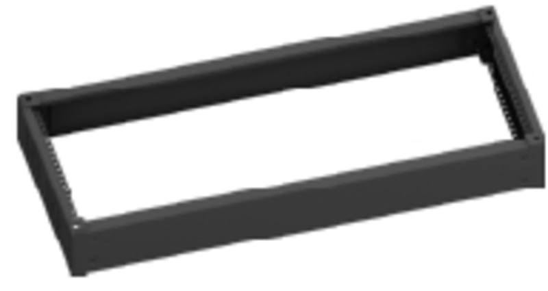 Plinth TZG310 100X800X225MM (2CPX010576R9999)