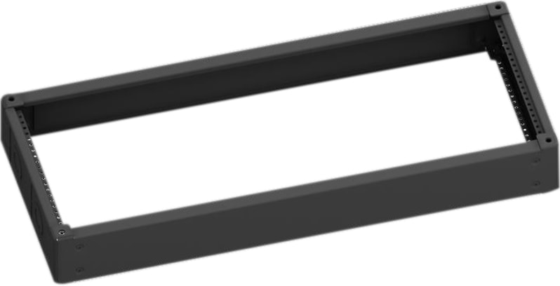 Plinth TZG410 100X1050X225MM (2CPX010578R9999)