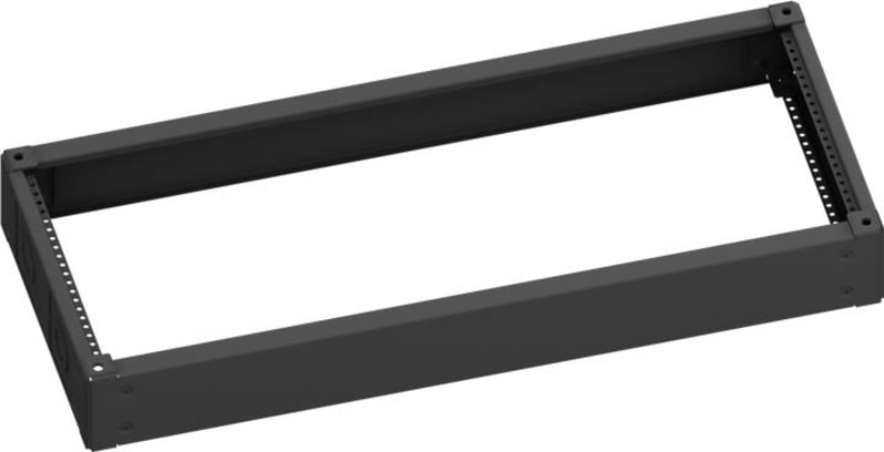 Plinth TZL310 100X800X275MM (2CPX010586R9999)