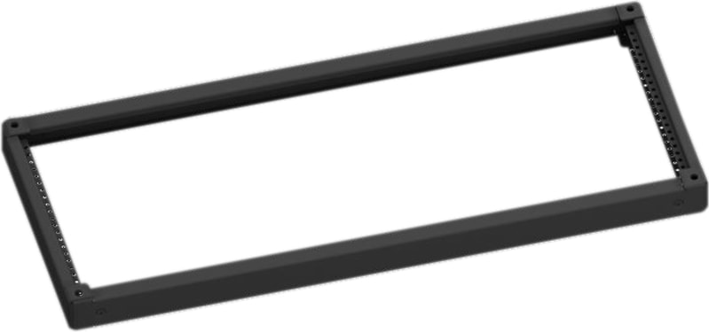 Plinth TZW405 50X1050X350MM (2CPX010667R9999)
