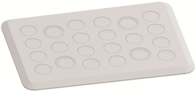 Flange TZ103 FOR M-Nipples IP55