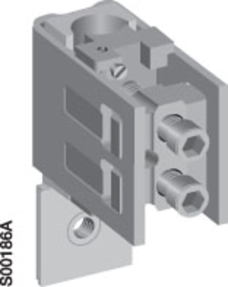 Cable Clamp OZXB 3/1