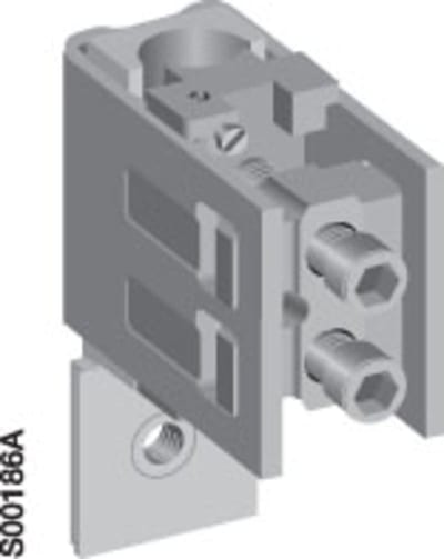 Cable Clamp OZXB 3/1