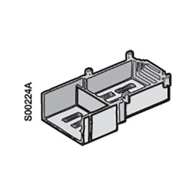 ABB 1SCA022283R8040 OZXB5K Terminal Shroud