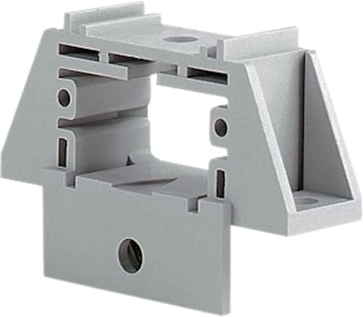 Isolerstykke FOR DIN-RAIL