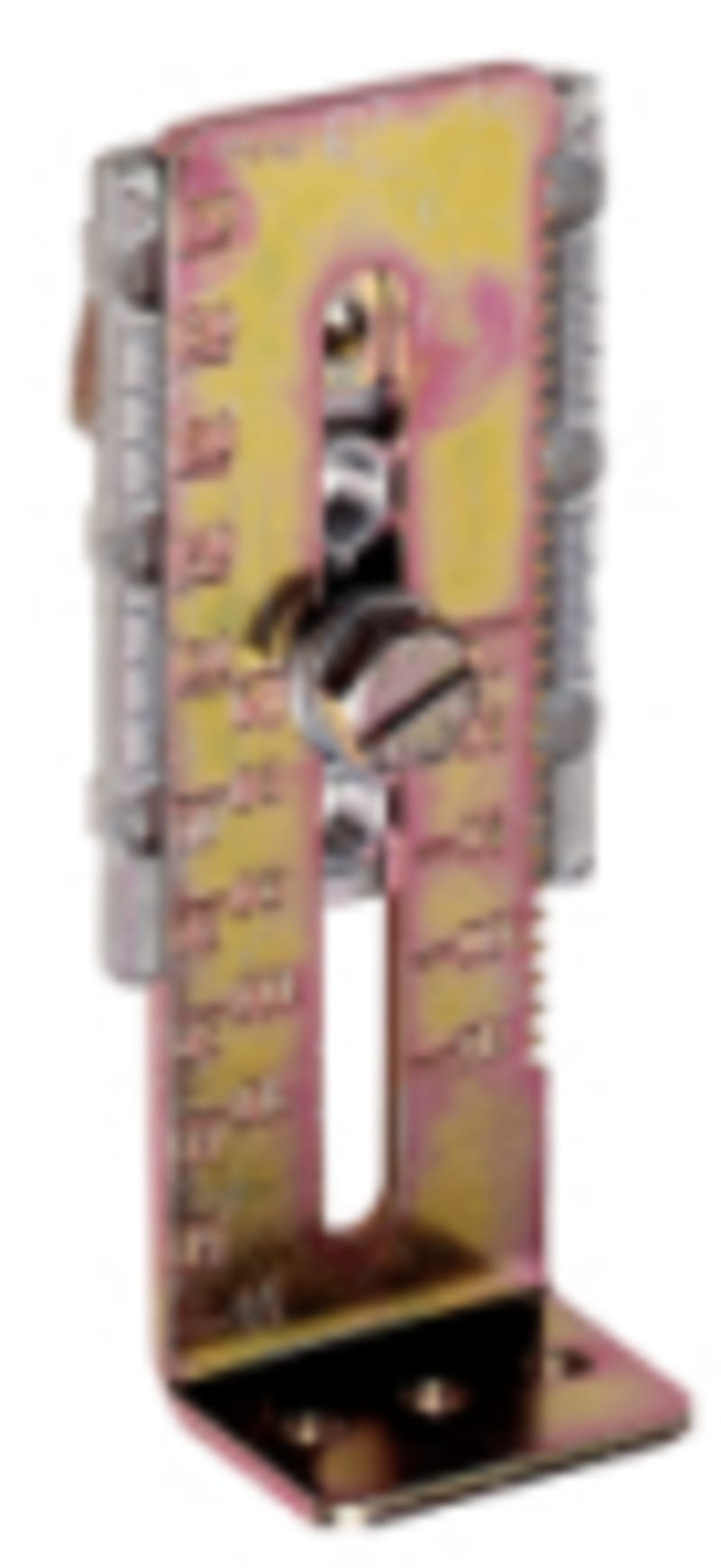 Adjustable Depth Angle Piece