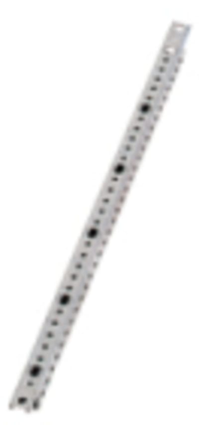 Vertical profile ED13 1050mm