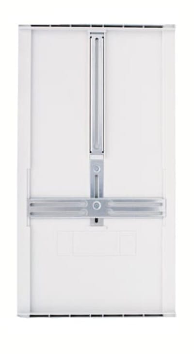 Metermodul ZX319 450X250MM FOR 1 Meter