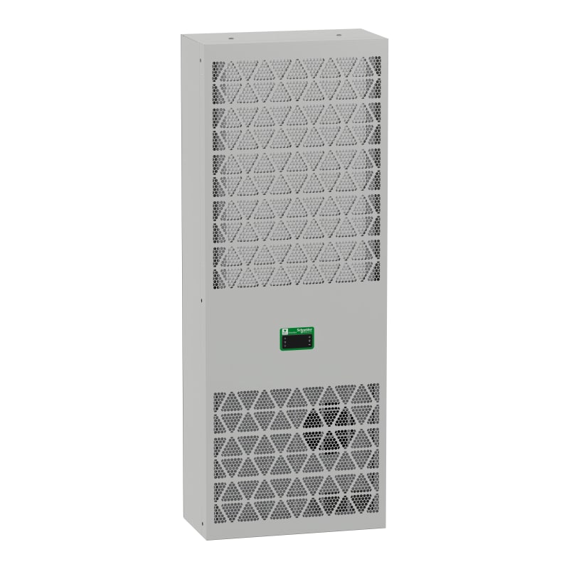 Schneider Electric ClimaSys CU Side-Mounted Cooling Unit 4 kW 400 V IP55 (NSYCU4K3P4DG)