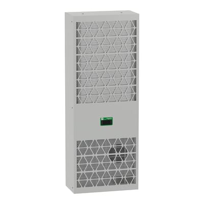 Schneider Electric ClimaSys CU Side-Mounted Cooling Unit 4 kW 400 V IP55