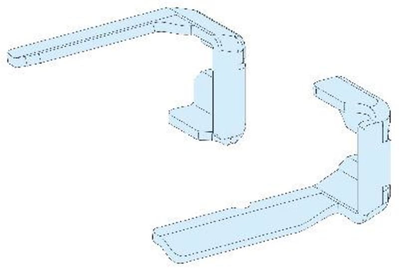 Frontframeres.del PrismaSeT P (LVS01123)