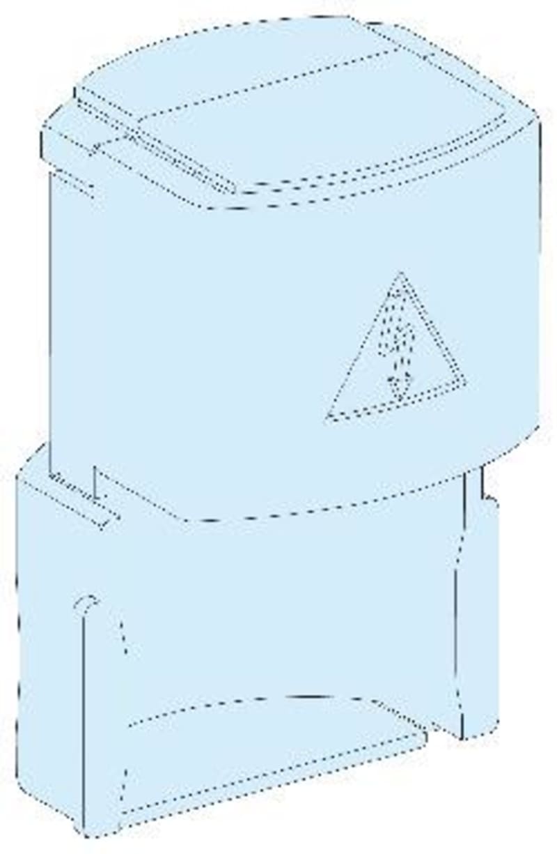 Cover Linergy FM PRISMASET-4 (LVS01202)