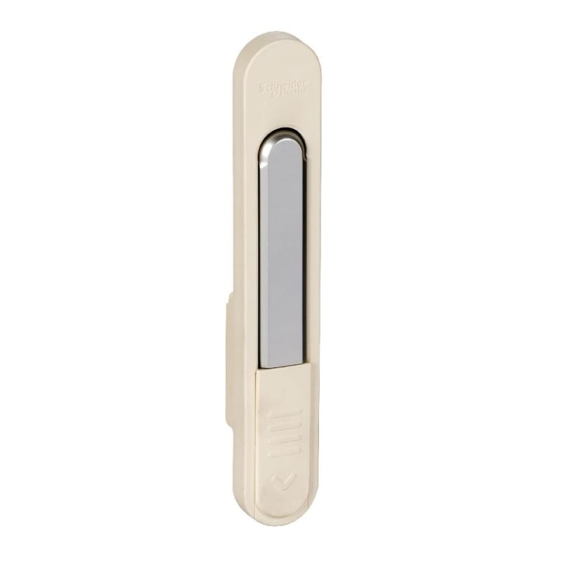 Schneider Electric Retrofit handle, PrismaSeT G, Rotary Handle Spare Parts, IP30 LVS01218