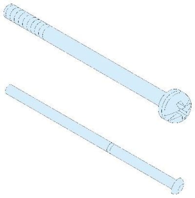 Res.parts door IP55 PrismaSeT G
