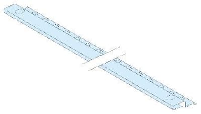 FRONTPL.BRACKET-2 PCS33M Prisma G