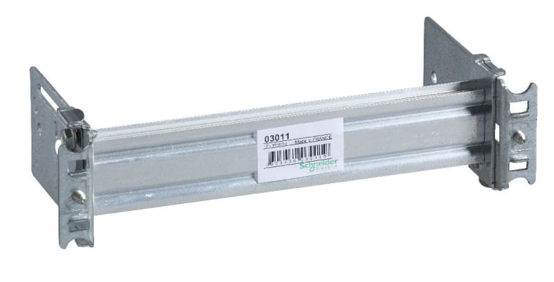 DIN Rail Adjustable PrismaSeT G B300 mm (LVS03011)