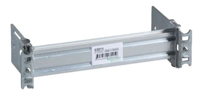 DIN Rail Adjustable PrismaSeT G B300 mm
