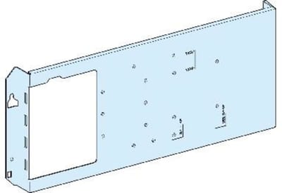 MONTPL.NSX250 PrismaG horizontal fast/drei