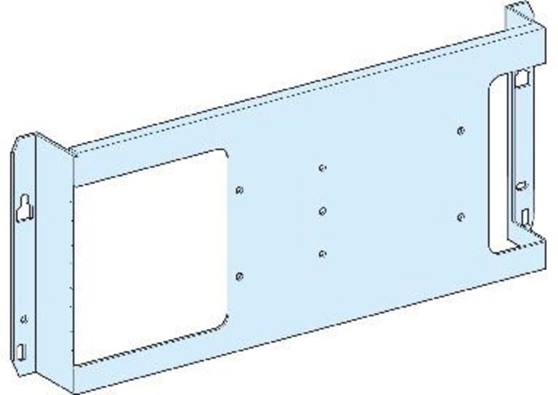 MONTPL.NSX250 PrismaG horizontal fast/vigi (LVS03033)