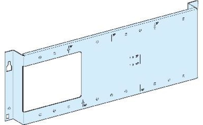 MONTPL.NSX250 PrismaG vertical fast/drei (LVS03041)