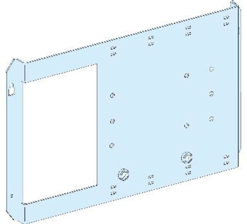 MONTPL.NSX630 PrismaG horizontal fast/tilting (LVS03070)