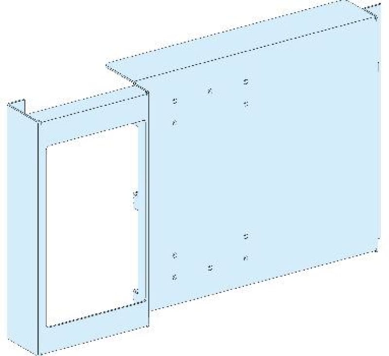 MONTPL.NSX630 PrismaG vertical fast/tilting (LVS03073)