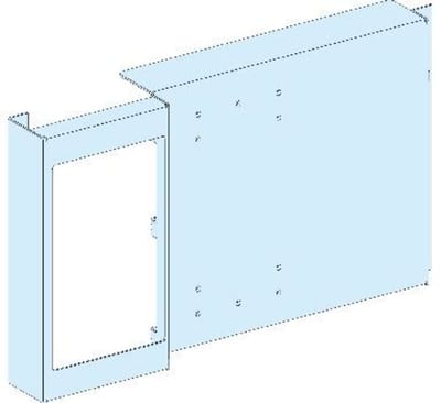 MONTPL.NSX630 PrismaG vertical fast/tilting