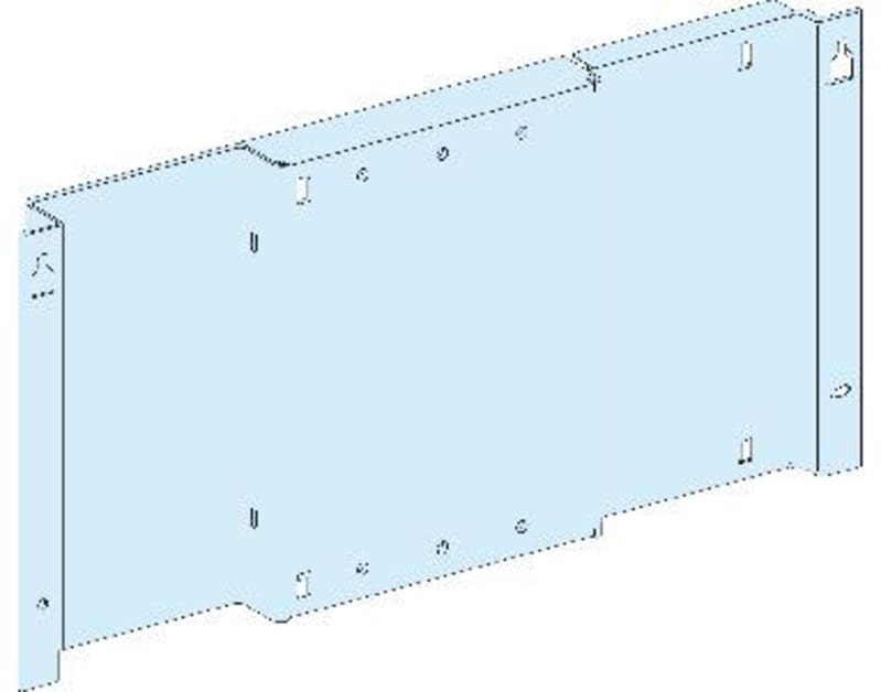 MONTPL.NSX630 PrismaG vertical fast/drei (LVS03074)