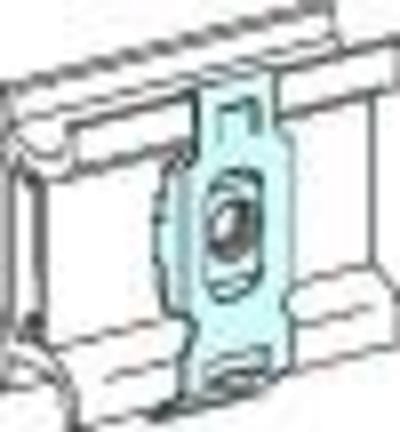 Clip Nuts-DINRAIL-20ST-M5-PRISMASET (LVS03165)