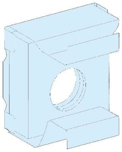 Clip Nut STUD-20ST-M6-PRISMASETG/P