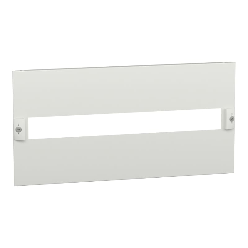 Front plate 5M modular products PrismaSeT G/P (LVS03205)