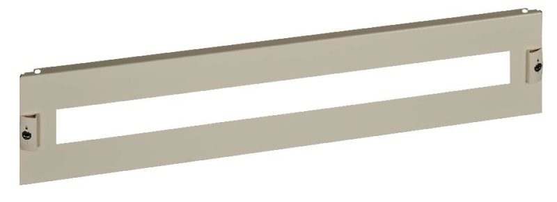 Front plate 3M ModProd B850MM PrismaSeT G (LVS03216)