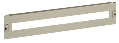 Front plate 4M ModProd B850MM PrismaSeT G