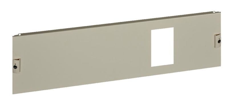 Front plate INS250 horizontal Prisma G B850 (LVS03239)