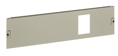 Front plate INS250 horizontal Prisma G B850