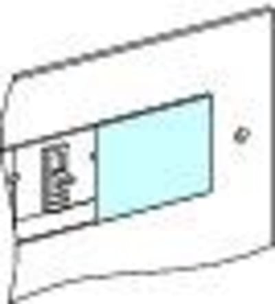COVER-DIVISIBLE-NSX250 Vertical L147 G/P