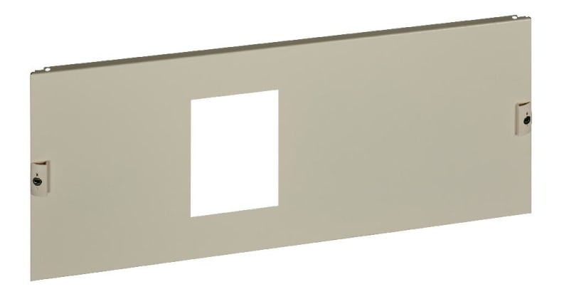 Front plate horizontal INS630 B850 Prisma G (LVS03287)